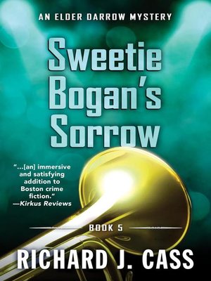 cover image of Sweetie Bogan's Sorrow